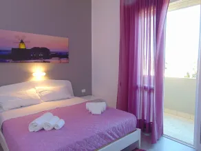 Residence Le Isole - Zimmer