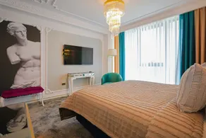 W Regal Boutique Hotel&Spa - Room