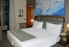 Sure Hotel by Best Western Turin City Centre - Zimmer