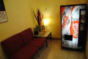 Albergue Studio Hostel - Hall