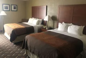 AmericInn by Wyndham Memphis East - Chambre