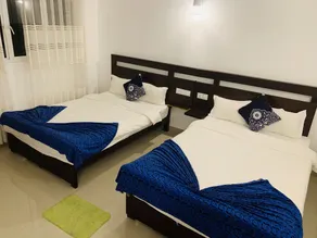 Lavenro Hotel & Resort - Zimmer