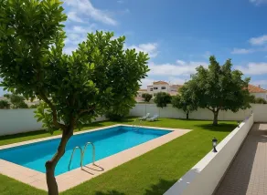 La Casona de Arona - Pool