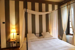 Al Castello Resort - Zimmer