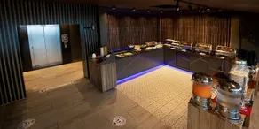 Odaman Hotel - Restaurant