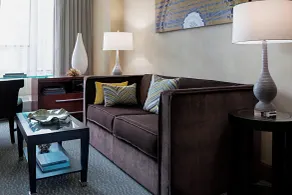 Renaissance Columbus Downtown Hotel - Chambre