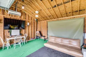 7 Mi to Dtwn Atlanta: Family Home w/ Large Yard! - Interiør