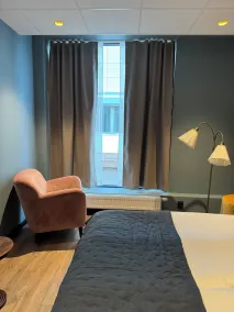 Hotell Sillen - Quarto