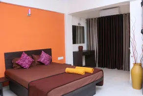 Sea Land Kihim - Chambre