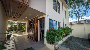 Hotel Uvita Forest - Reception