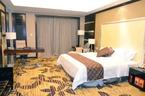 Country Garden Phoenix Hotel Huizhou Huiyang - Chambre