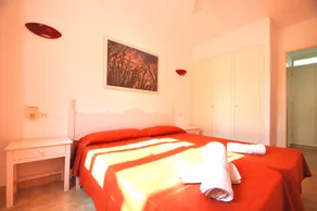 Sant Joan Apartaments - Adults Only - Chambre