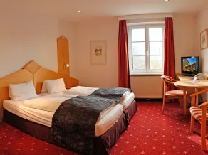 Austria Classic Hotel Heiligkreuz - Habitación