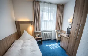 Hotel Lousberg - Chambre
