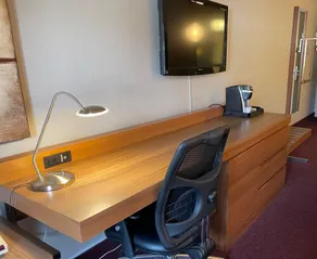 Atlantic Host Hotel, an Ascend Collection Hotel - Room