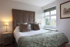 Mill End Hotel - Room