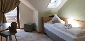 Schönenberger Hof - Værelse