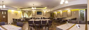 Hotel Ambient - Restaurant