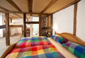 Beim Schloß Michel - Quarto