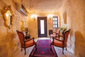 Signature Cave Cappadocia, Trademark Collection by Wyndham - Reception