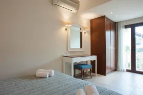 Frideriki Studios & Apartments - Room
