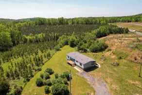 Quaint Asheboro Home ~ 1 Mi to North Carolina Zoo! - Interior