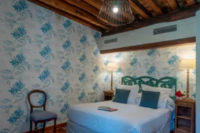 Hotel Boutique Molino del Arco - Chambre