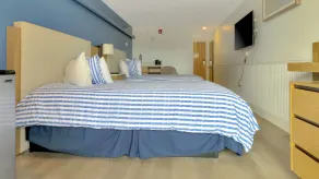 Harborline Hotel - Room