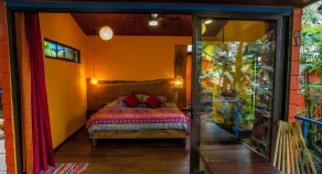 El Sol Monteverde - Room