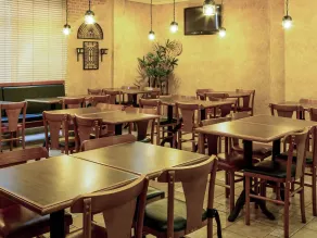 ibis Taubate - Restaurant