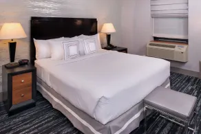 Fairfield Inn & Suites by Marriott New York Manhattan/Times Square - Chambre