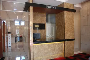 Business Hotel Yamate Inn - Reception