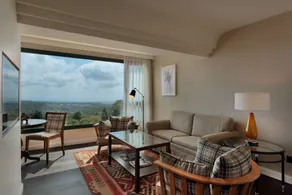 Carmel Forest by Isrotel Exclusive - Vue de la chambre