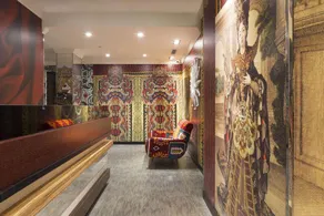 Hôtel du Continent Paris - Réception