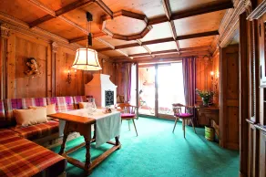 Alpenjuwel Parkhotel Wallgau 4 Sterne Superior Genusshotel mit Spa feinster Kulinarik & Golf Ihr Rückzugsort inmitten der Alpen mit Tradition und Eleganz - Room