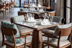 Radisson Resort Phan Thiet - Restaurant