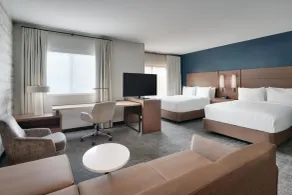 Residence Inn by Marriott Vail - Room