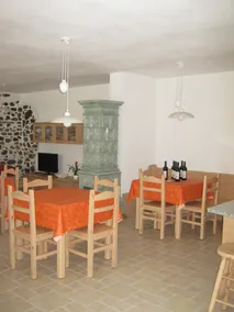 Agriturismo Pisani - Ristorante