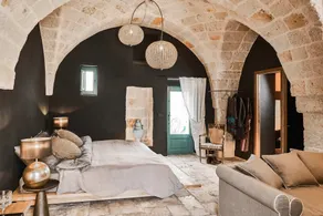Bambarone La Masseria - Quarto
