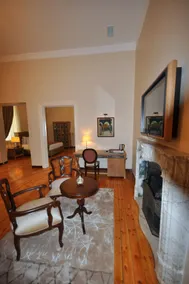 Villa Levante - Habitación