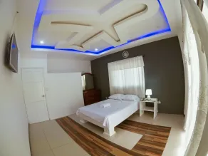 Nice Property Near Sjo Airport Costa Ric - Zimmer