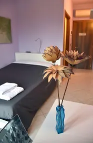 Agriturismo Argaland - Rom