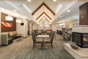 Residence Inn by Marriott Phoenix Chandler Fashion Center - Restaurant