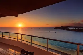 Casa Del Sole Apartments - View from room