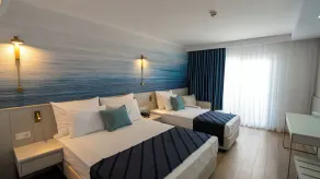 Calido Sol Hotel - All inclusive - Room