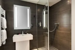  Résidence Callou by Vy Resort Thermal & Spa  - Salle de bain