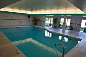 Holiday Inn Express Hotel & Suites Lansing-Dimondale by IHG - Pool