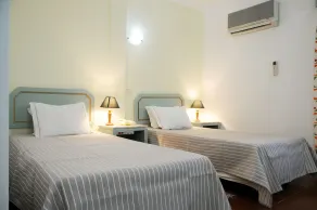 Best Western Hotel Dom Bernardo - Chambre