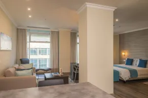 Protea Hotel by Marriott Gaborone Masa Square - Room