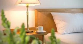 Victor's Residenz-Hotel Gummersbach - Room